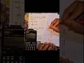 CW calculater দিয়ে পূর্বের মান ও পরের মান নির্ণয় | #hacks #education #casiocalculator #tricks #exam