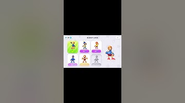 Rocket Buddy Gameplay  Android