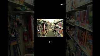 Ben Franklin Stores Were Like a Treasure Hunt!