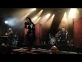 LACUNA COIL (live at ARENA VIENNA 2019-12-08) 07 Sword of Anger - 08 Heaven's a Lie