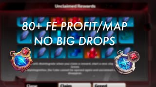 Celebrity [Torchlight: Infinite] How profitable is high investment cube? - Deep space farming strategies Wealth