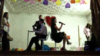 Dorin Otilia Dragobete 2011