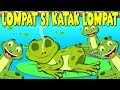 LOMPAT SI KATAK LOMPAT | Lagu Kanak Kanak Melayu | Bahasa Nursery Rhymes | Lagu Untuk Kanak-Kanak