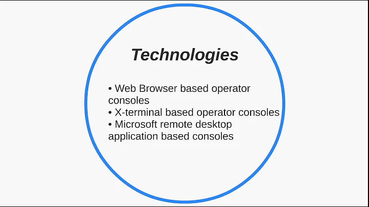 Introduction to SCADA Systems Part 4