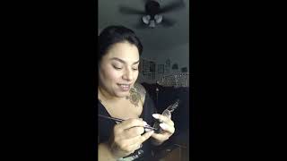 Easter Makeup Tutorial