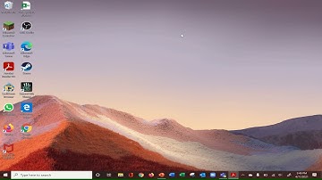 Creating a Gantt Chart and Uploading it to Microsoft Teams