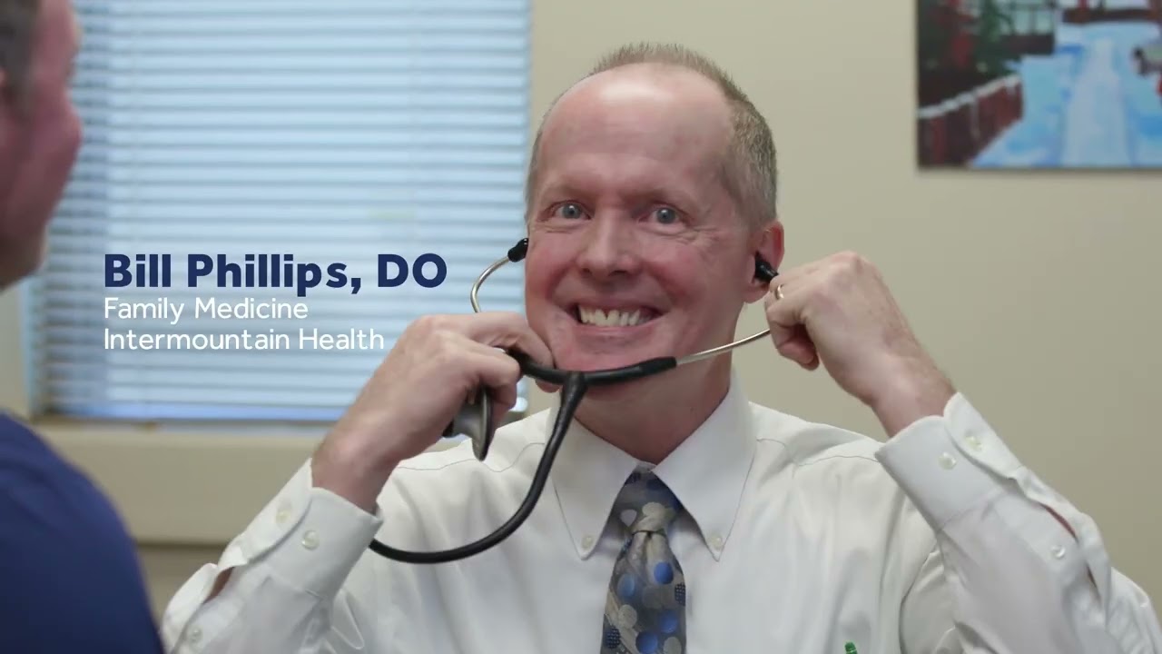 Dos Do It All - Doctor