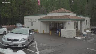 Nearly 300 packages stolen from Amador County post office