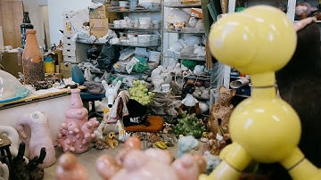 SEMINAR ABOUT THE STUDIO SITUATION IN OSLO: OSLO OPEN IN COLLABORATION WITH VISP, UKS AND BO