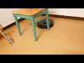 Roborock S5 Max cleaning around chair and other obstacles