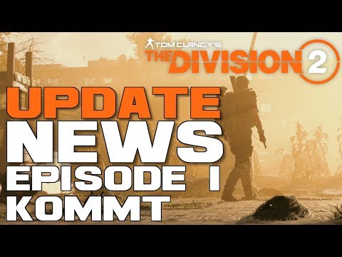 The Division 2