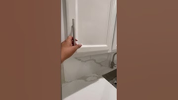 DIY Kitchen Cabinet Led Light Hand Wave Activation #diy #eshine #kitchenhacks #cabinet #amazonfinds