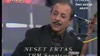 Neşet Ertaş & Yatmadan Uyumadan Düğüne Gideceğim
