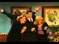 Mad TV with David Boreanaz