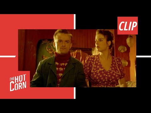 DELICATESSEN | Una clip del film | HOT CORN