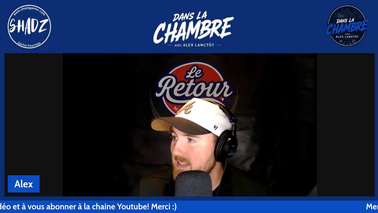 DLCAL E12: Lane Hutson a le meilleur contrat de la LNH?  Avec L-P Guy et Renaud Bourbonnais