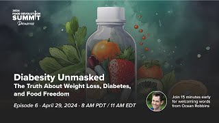 Episode 6: Diabesity Unmasked