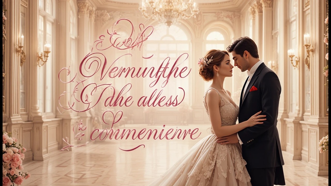 Von der Vernunft zur Liebe: Eine Ehe, die alles veränderte | Das hollandite Hörbuch | Romantik