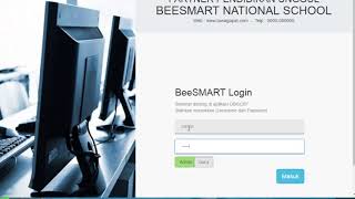Cara Menginstall CBT Beesmart v3rev3