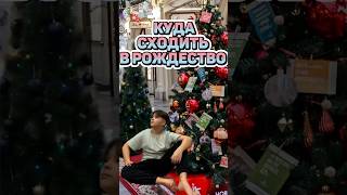 Рождество 🎄 2024 #рекомендации #тимур #тетянаша