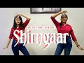 Shringaar  epic feet dance academy