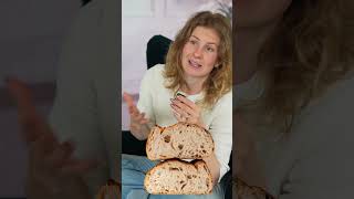 Ancient Grains - healthy for your gut