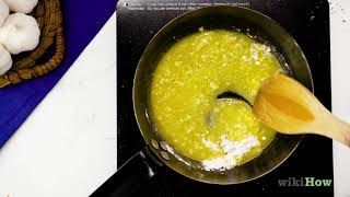 Learn more about how to make garlic butter sauce with this guide from
wikihow: https://www.wikihow.com/make-garlic-butter-sauce0:00 dipping
0:34...