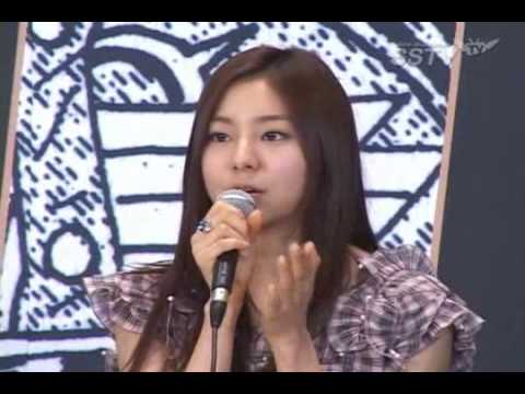 [SSTV] After School UEE - New Drama \