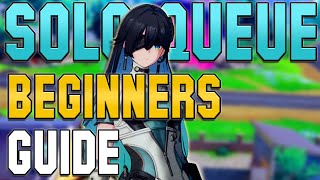 SOLO QUEUE Fate Trigger Beginners Guide – Everything New Players Need