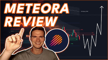 METEORA BULLRUN POSSIBLE?🔥 (Meteora MET Launch Review)