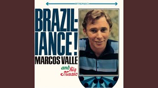 Video thumbnail of "Marcos Valle - If You Went Away"