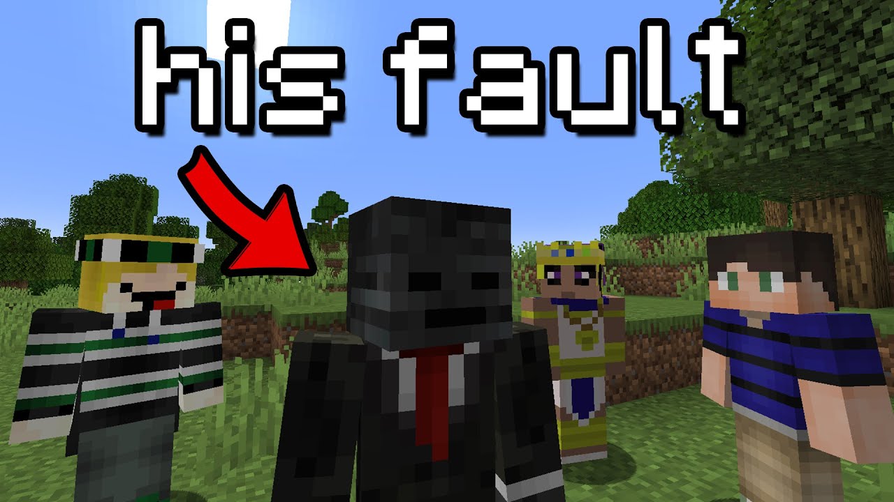The REAL truth about what happened to the Creator SMP