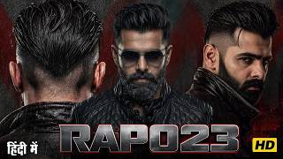 ROPO23 (Hindi Dubbed) Full Movie 2026 | Ram Pothineni | New South Indian Hindi Dubb Action Movie
