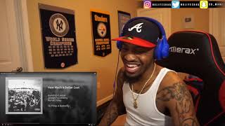 This made me a KENDRICK LAMAR STAN!!! How Much A Dollar Cost | REACTION Wealth