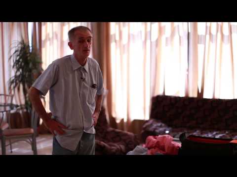 1 წუთი მაესტროზე – შალვა გოგოხია – თბილისი