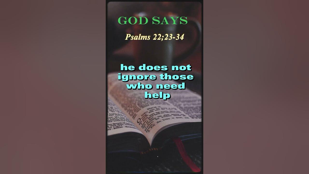 god-says-psalms-22-23-24-shorts-subscribe-youtube