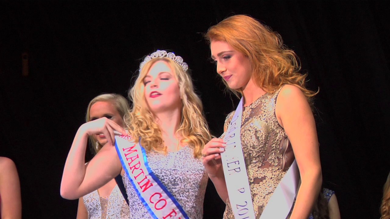 scenes from a marriage witcher 3 04 Martin County Fair Queen Finale