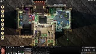 [S4E15] Ostranauts 1.0 - The Big Payday & Visiting the Embassies (Newbie-Friendly Let's Play)