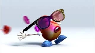 Mr. Potato Head - TOY STORY Мистер Картошка и очки