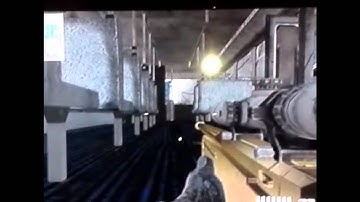 MW3 spot on interchange (great for survival)