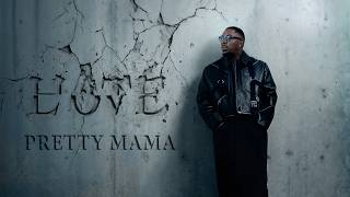 Joé Dwèt Filé - Pretty Mama (Visualizer Vidéo)