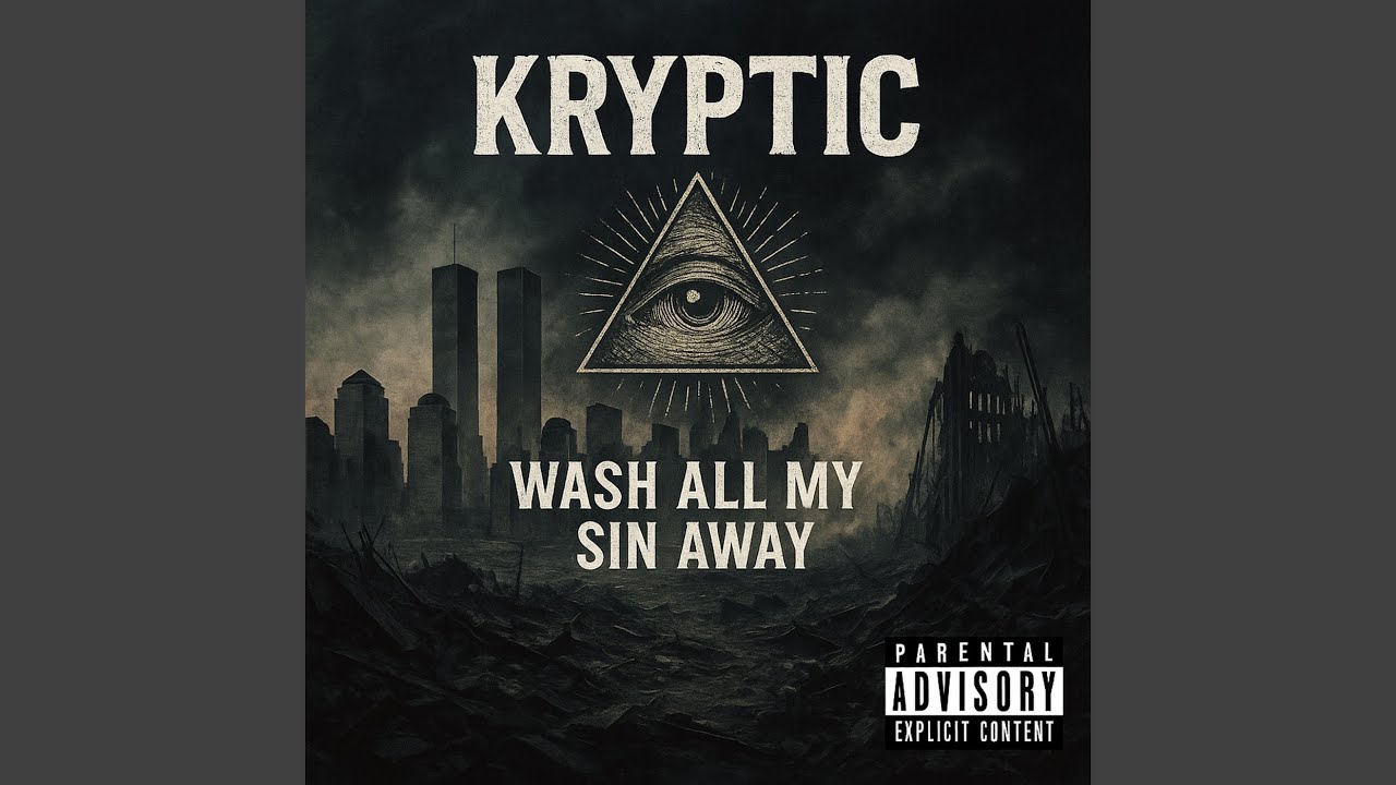 Wash All My Sin Away