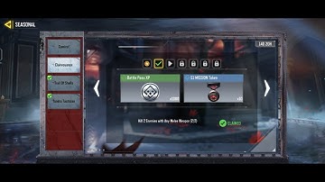 How To Kill 2 Enemies with Melee Weapon | Challenges Complete 💯✅ Call of Duty Mobile