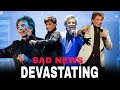 Barry Manilow Cancels Tour Dates After ‘Depressing’ Doctor Visit Amid Lung Cancer Battle