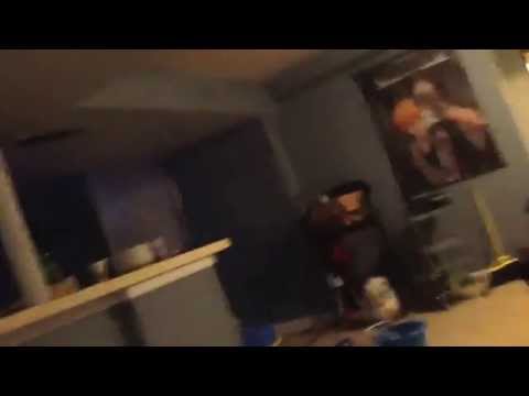 Marcus is great at singing I'm not kidding Marcus is great at singing I'm not kidding