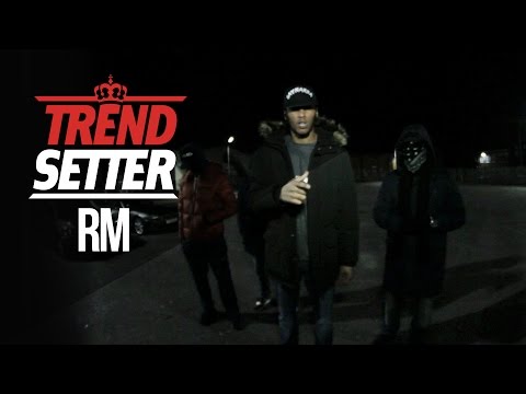 P110 - RM #TrendSetter