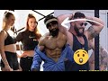 Anatoly proving bodybuilders wrong for 10 minutes straight   best reactions 