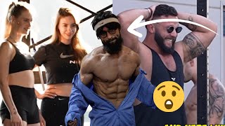 Anatoly Proving Bodybuilders Wrong For 10 Minutes Straight 😲 ( BEST REACTIONS )
