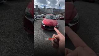 ТАКОЙ MAZDA ВЫ ЕЩЕ ТОЧНО НЕ ВИДЕЛИ🔥ЗАЧЕМ ЯПОНЦЫ ЭТО СДЕЛАЛИ🤔