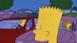 The Simpsons (Seinfeld supercut)